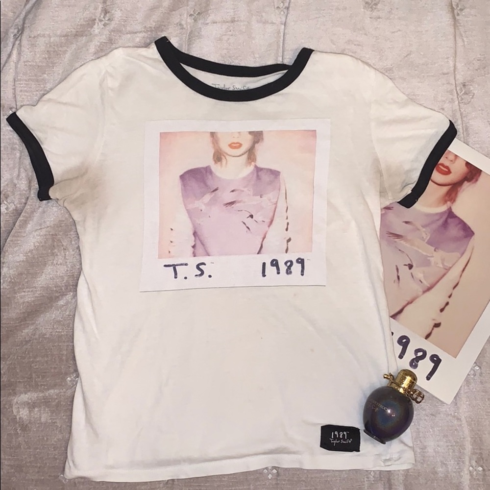 💓💓1989 Taylor Swift Shirt